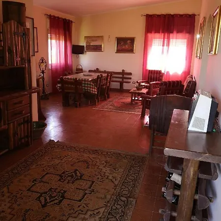 Flavia Holiday home