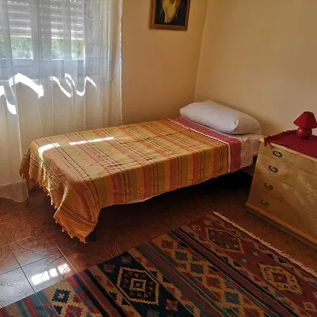 Holiday home Flavia Ribera