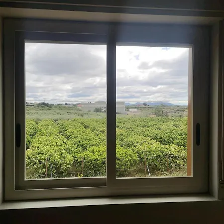 Holiday home Flavia